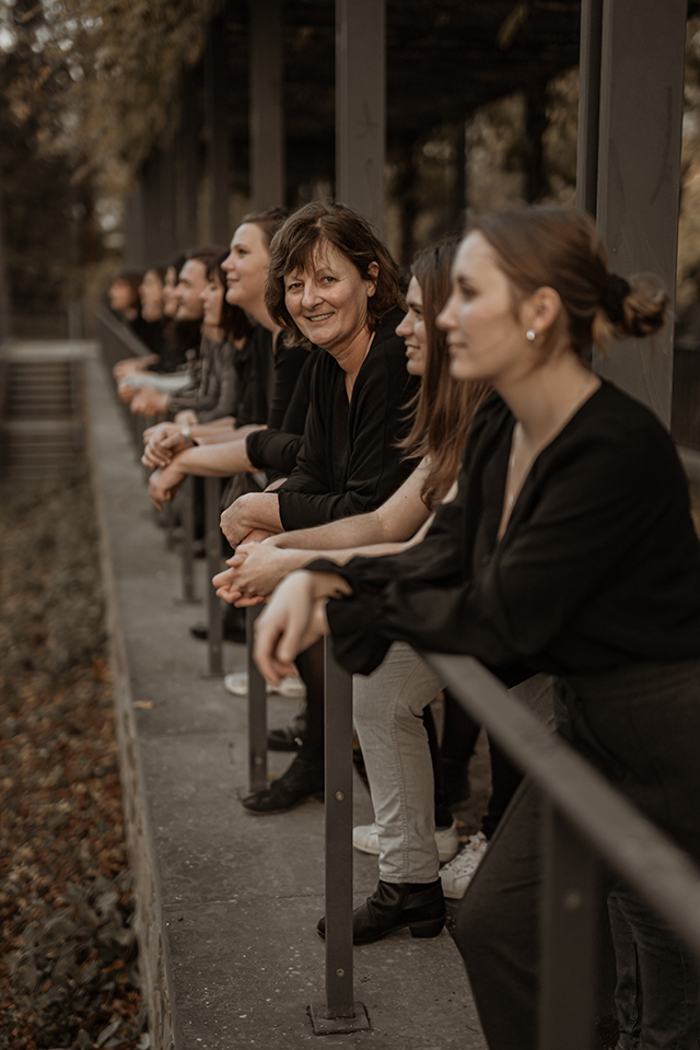 Team Ergotherapie Leiß Team Ergotherapie Leiß